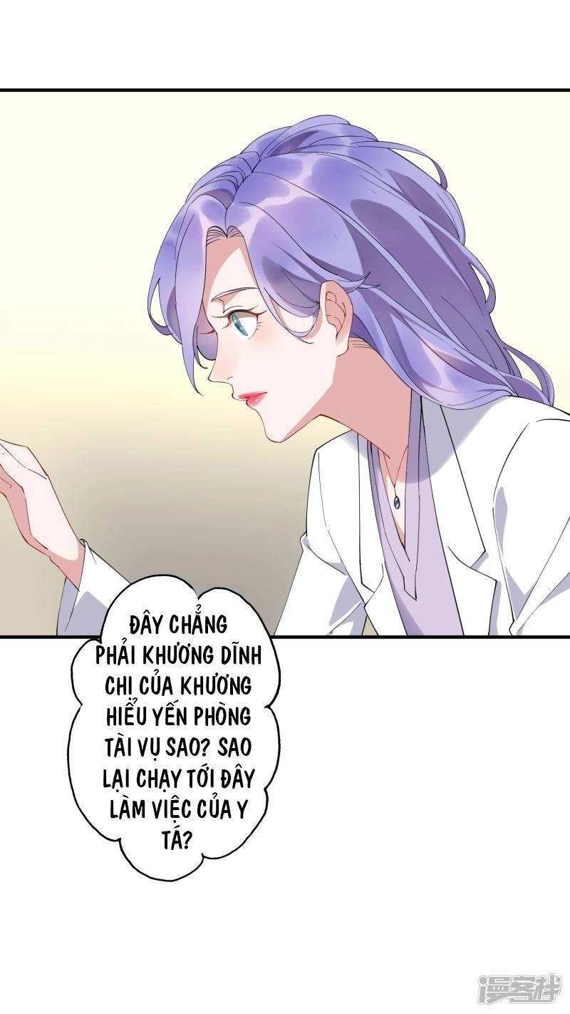 Ma Lạt Nữ Lão Bản Chapter 35.2 - 21