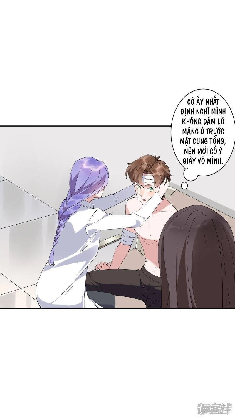 Ma Lạt Nữ Lão Bản Chapter 35.2 - 23