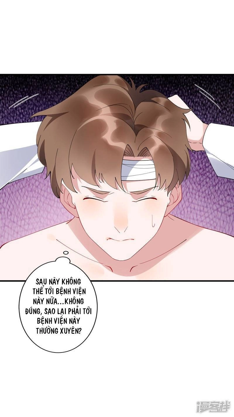Ma Lạt Nữ Lão Bản Chapter 35.2 - 25