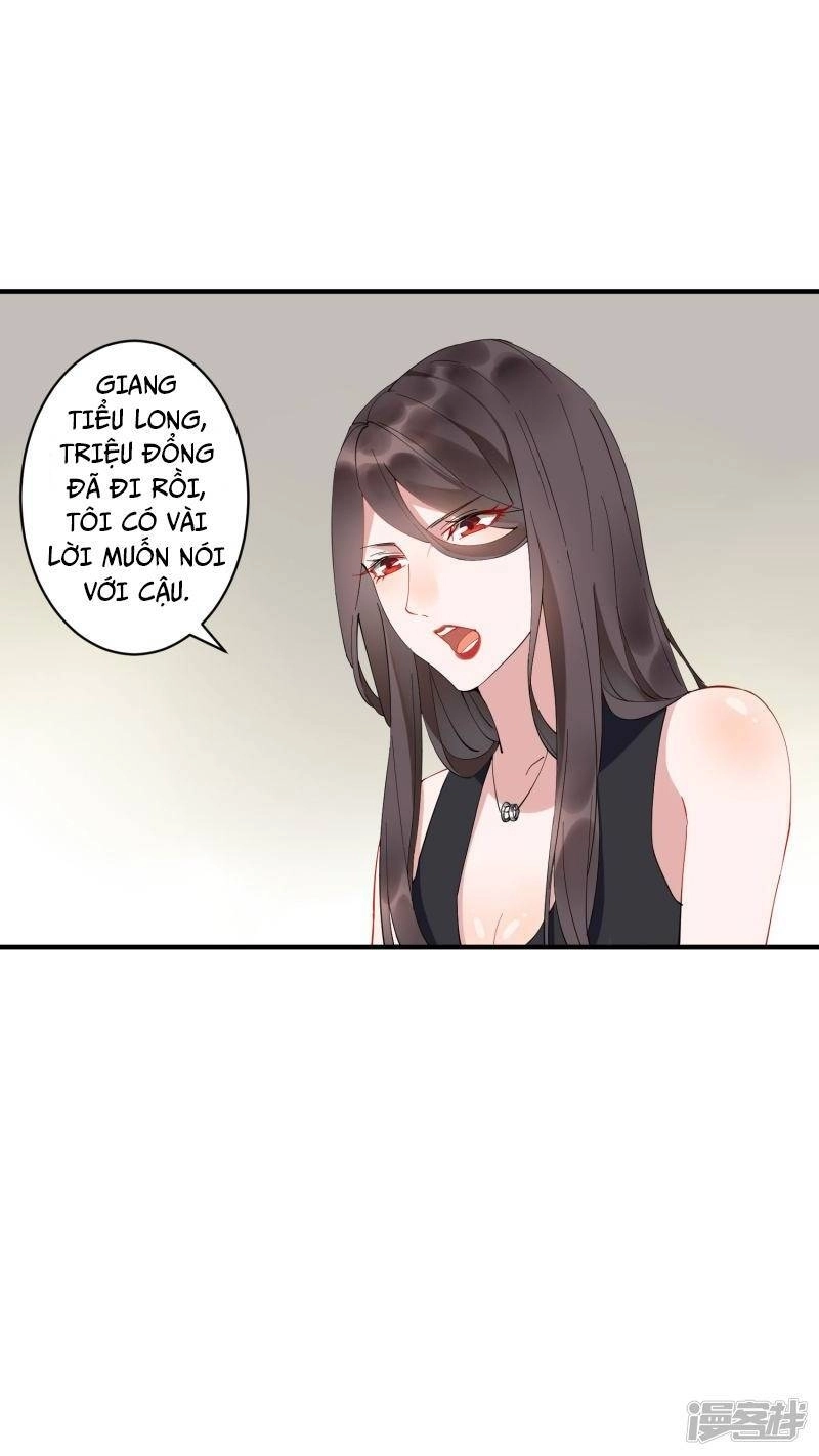 Ma Lạt Nữ Lão Bản Chapter 35.2 - 26