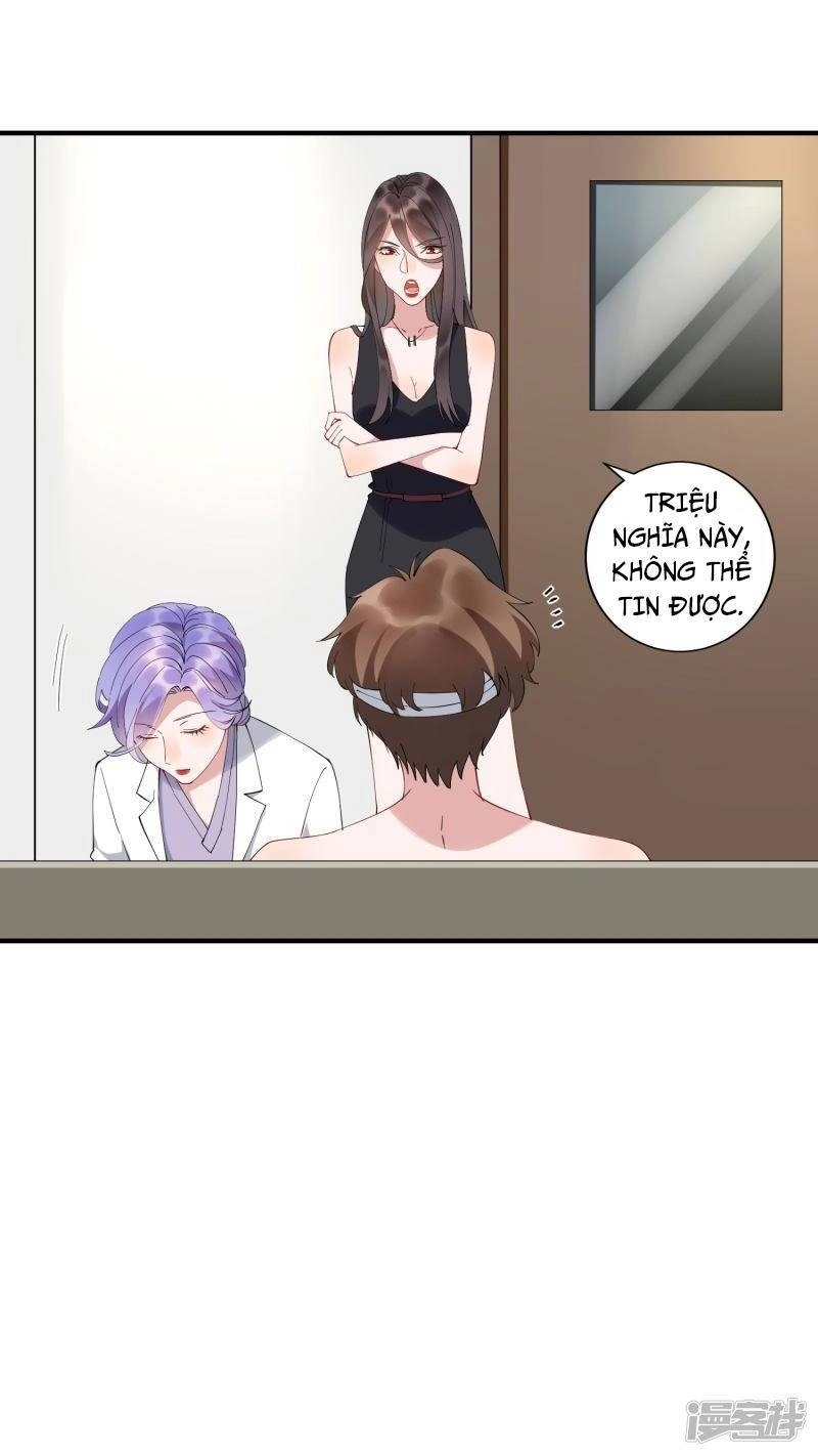 Ma Lạt Nữ Lão Bản Chapter 35.2 - 27