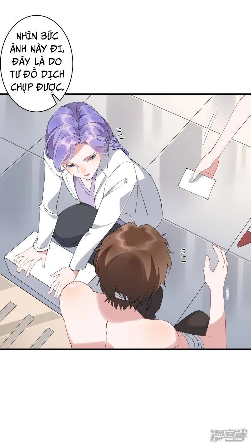 Ma Lạt Nữ Lão Bản Chapter 35.2 - 28