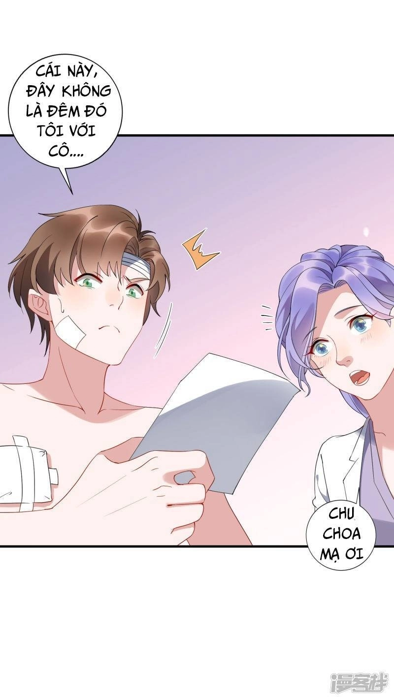 Ma Lạt Nữ Lão Bản Chapter 35.2 - 29