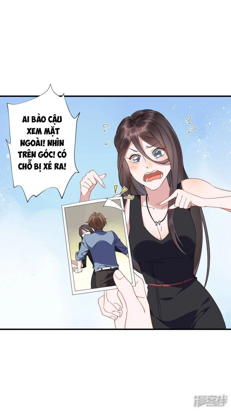 Ma Lạt Nữ Lão Bản Chapter 35.2 - 30