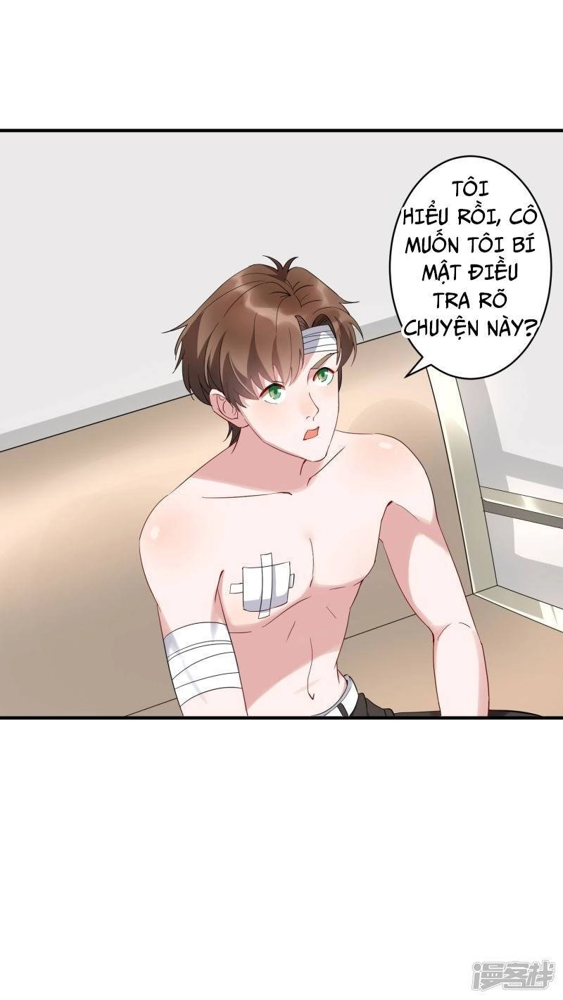 Ma Lạt Nữ Lão Bản Chapter 35.2 - 33