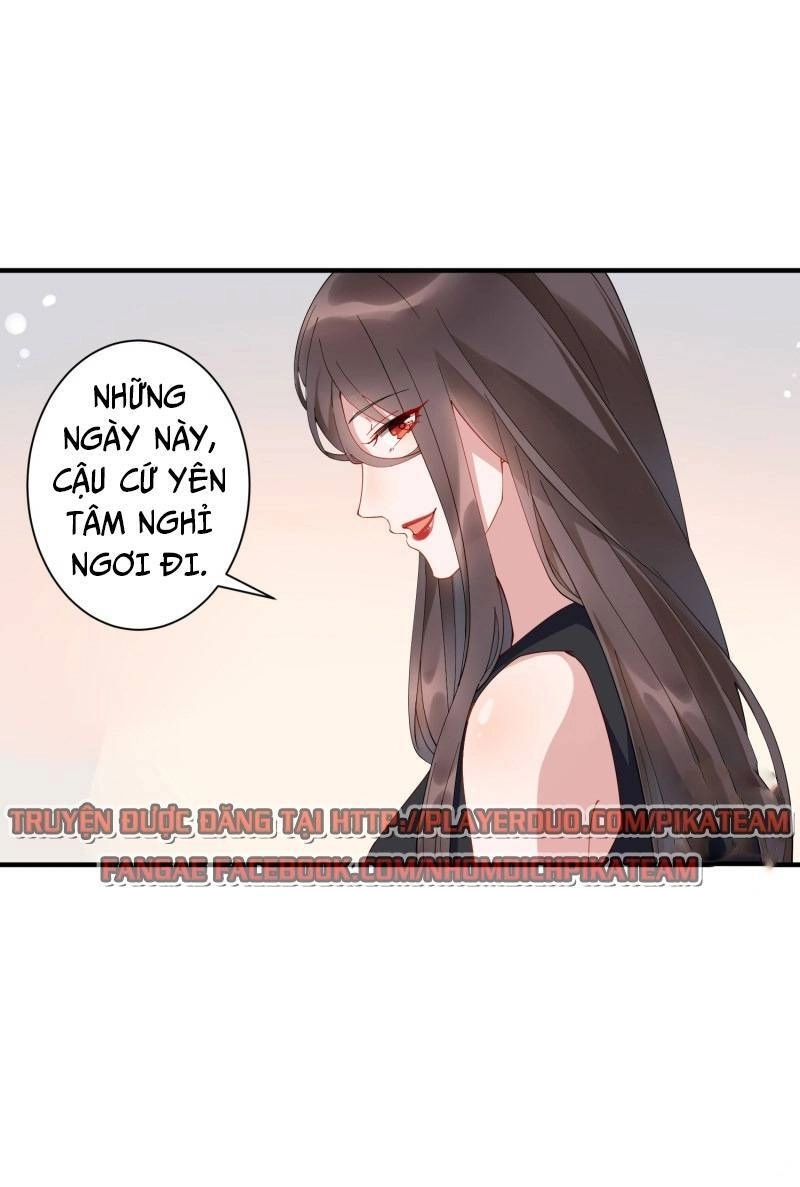 Ma Lạt Nữ Lão Bản Chapter 35.2 - 35