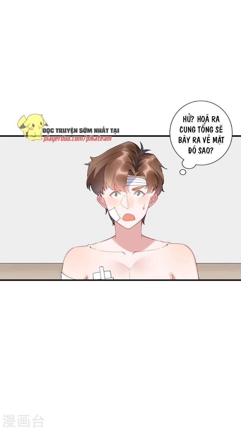 Ma Lạt Nữ Lão Bản Chapter 35.3 - 3