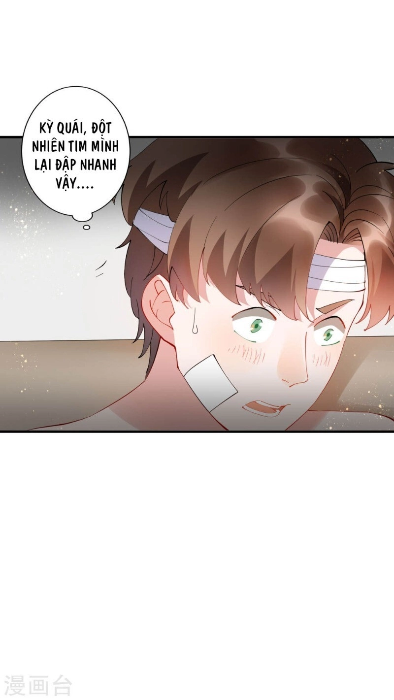 Ma Lạt Nữ Lão Bản Chapter 35.3 - 4