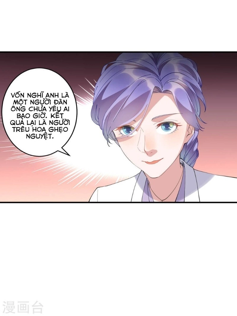 Ma Lạt Nữ Lão Bản Chapter 35.3 - 6