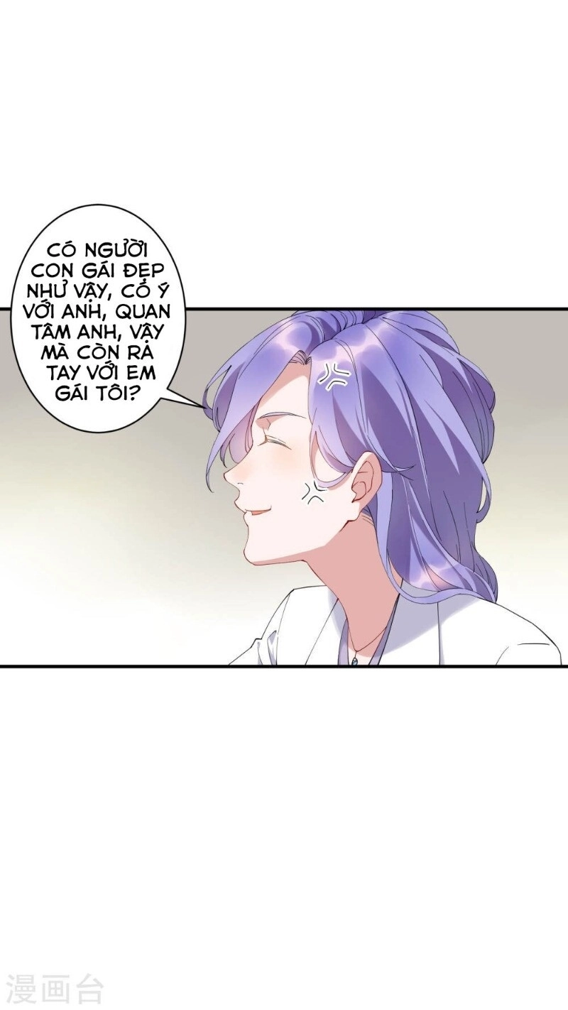 Ma Lạt Nữ Lão Bản Chapter 35.3 - 10