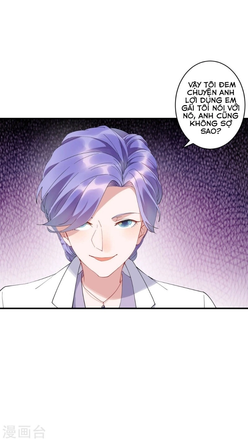 Ma Lạt Nữ Lão Bản Chapter 35.3 - 12