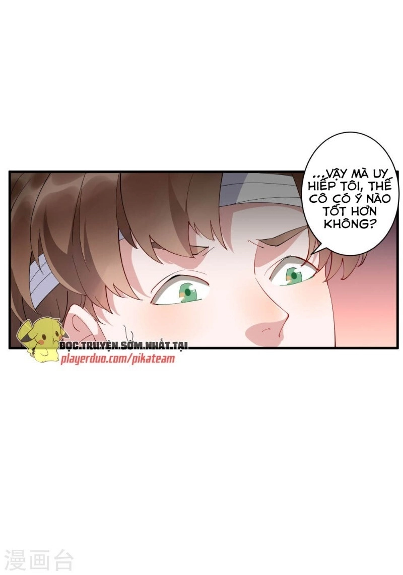 Ma Lạt Nữ Lão Bản Chapter 35.3 - 13