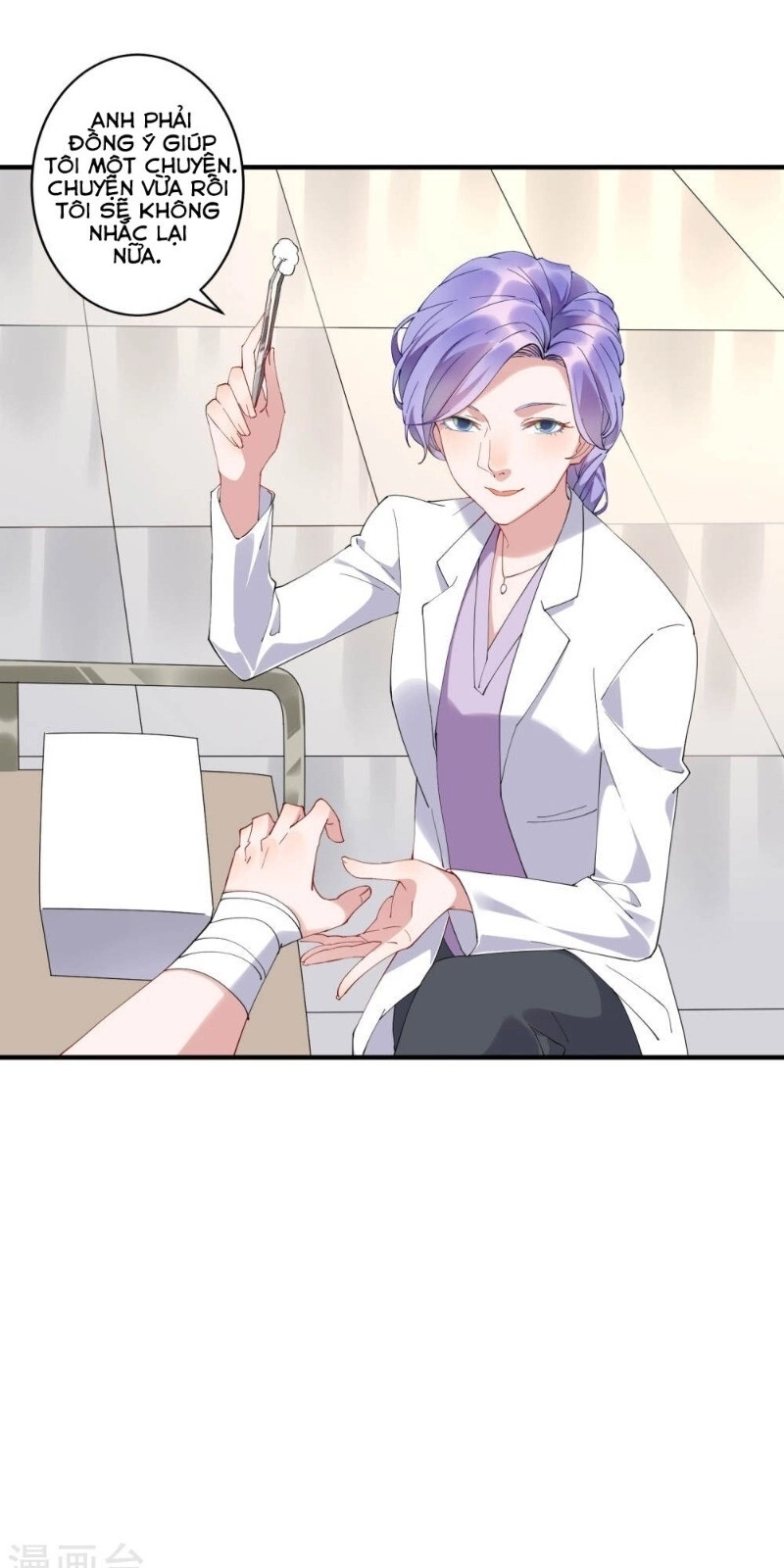 Ma Lạt Nữ Lão Bản Chapter 35.3 - 14