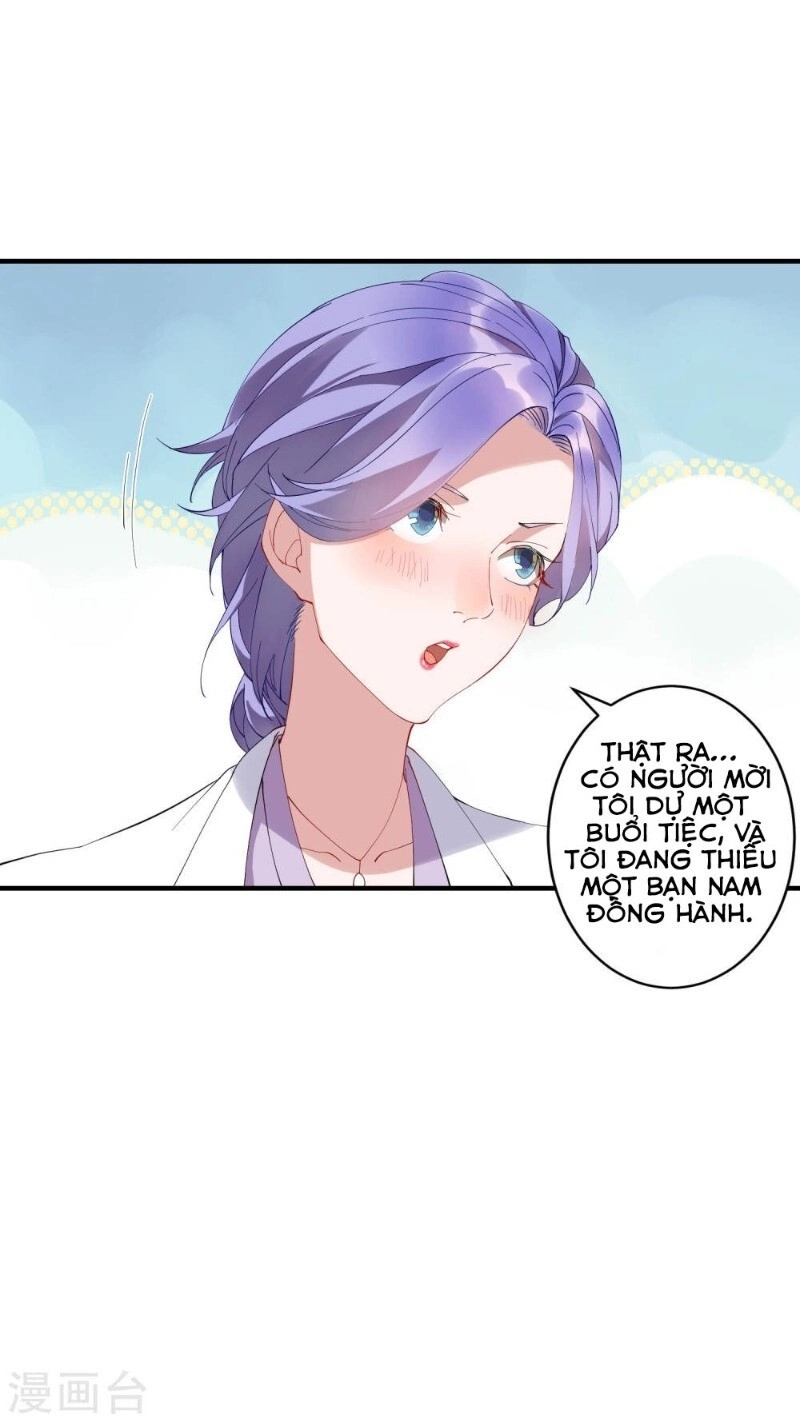 Ma Lạt Nữ Lão Bản Chapter 35.3 - 17