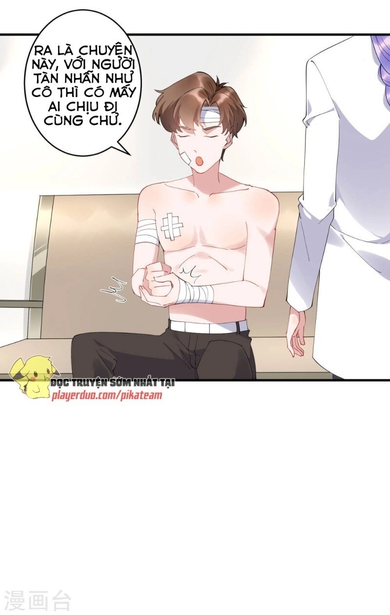 Ma Lạt Nữ Lão Bản Chapter 35.3 - 18