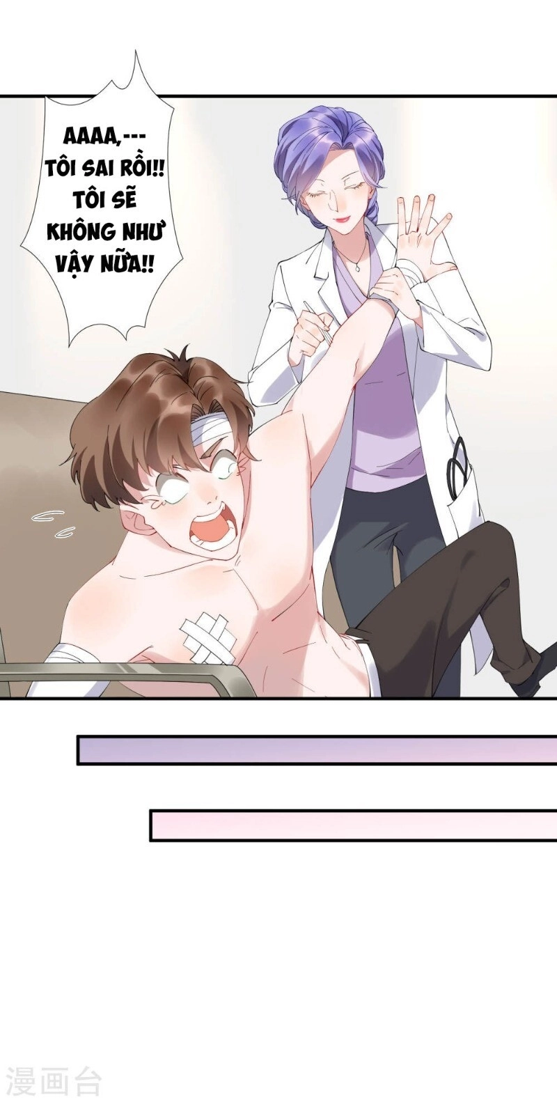 Ma Lạt Nữ Lão Bản Chapter 35.3 - 19