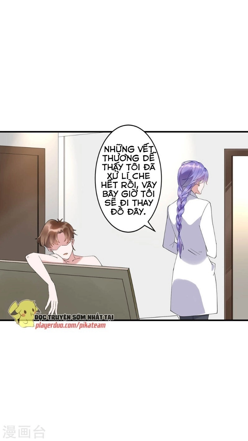 Ma Lạt Nữ Lão Bản Chapter 35.3 - 20