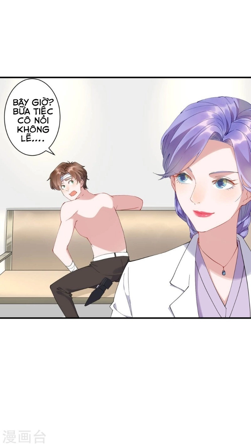 Ma Lạt Nữ Lão Bản Chapter 35.3 - 21