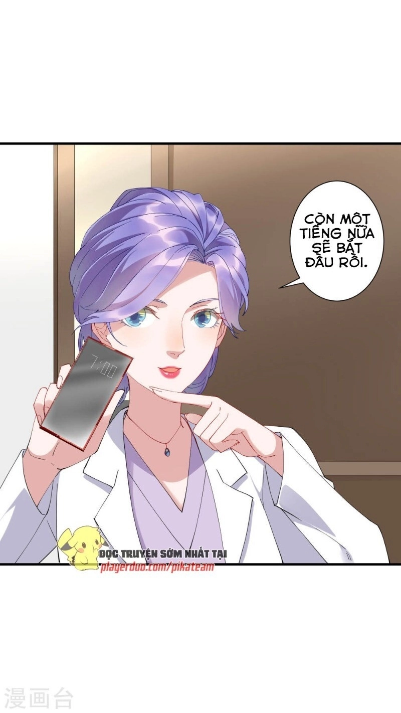 Ma Lạt Nữ Lão Bản Chapter 35.3 - 22