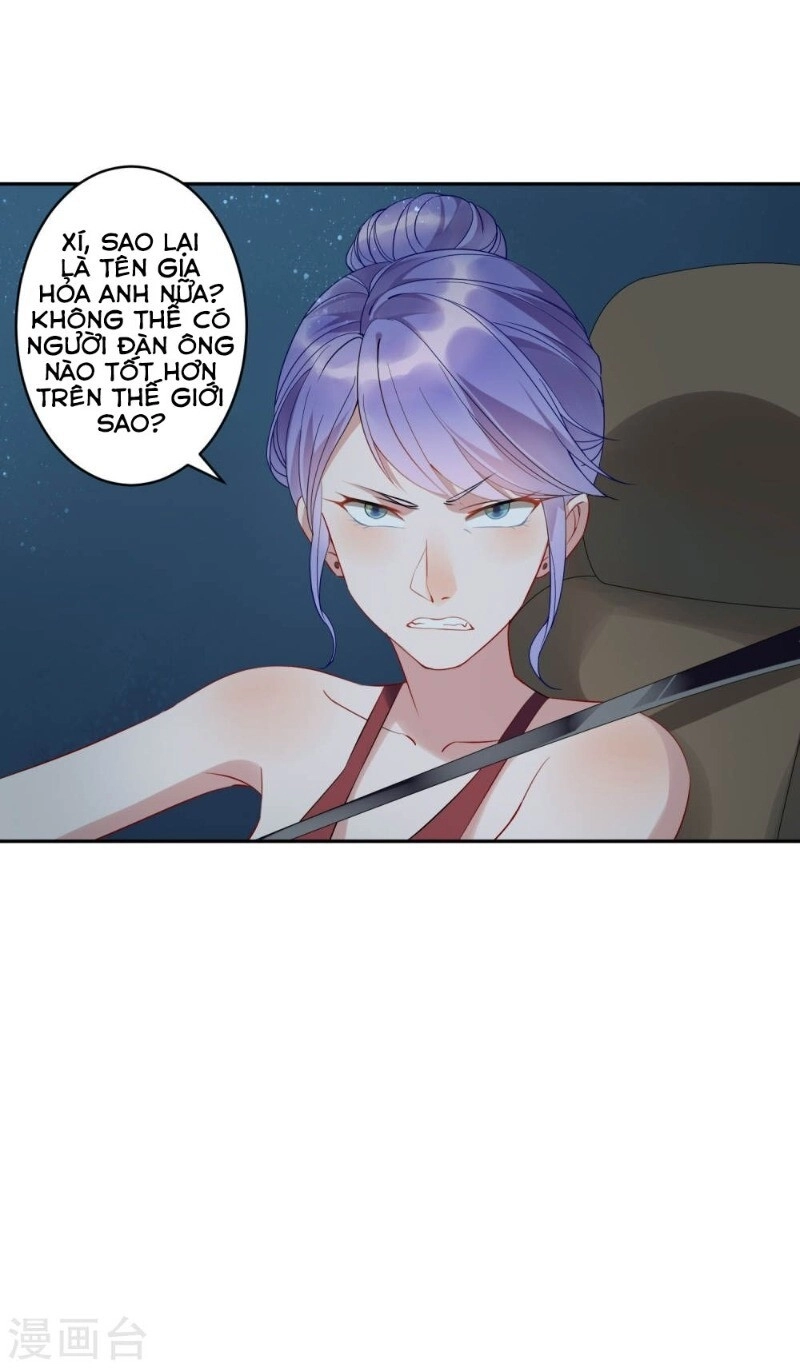 Ma Lạt Nữ Lão Bản Chapter 35.3 - 29