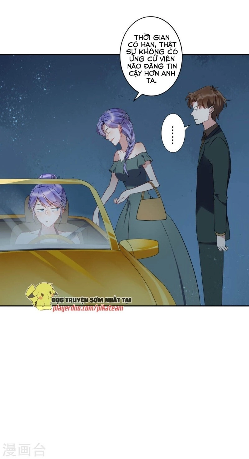 Ma Lạt Nữ Lão Bản Chapter 35.3 - 30