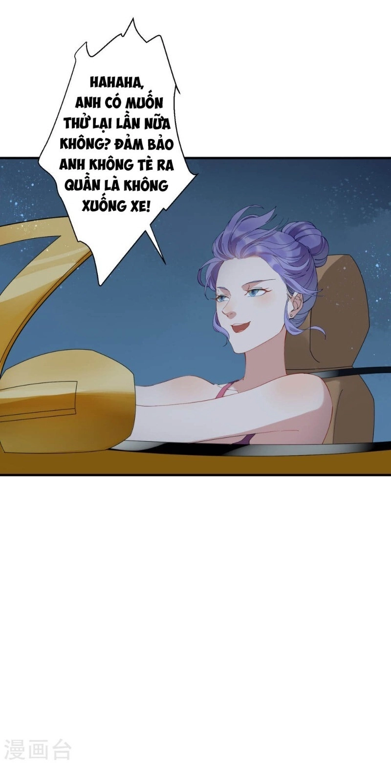 Ma Lạt Nữ Lão Bản Chapter 35.3 - 37