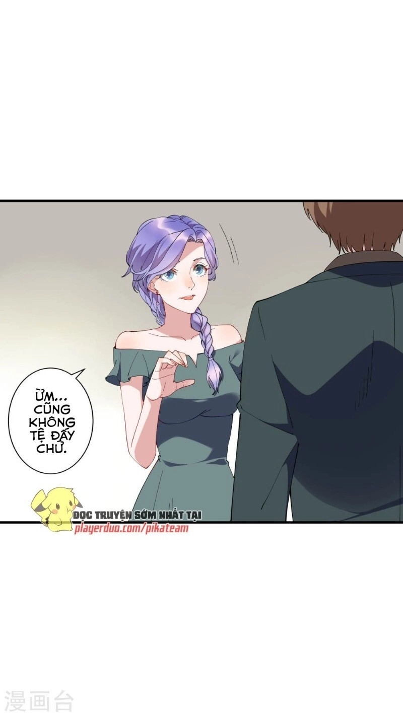 Ma Lạt Nữ Lão Bản Chapter 36.1 - 3