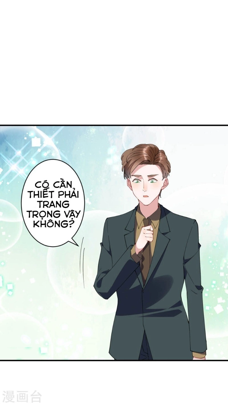 Ma Lạt Nữ Lão Bản Chapter 36.1 - 4