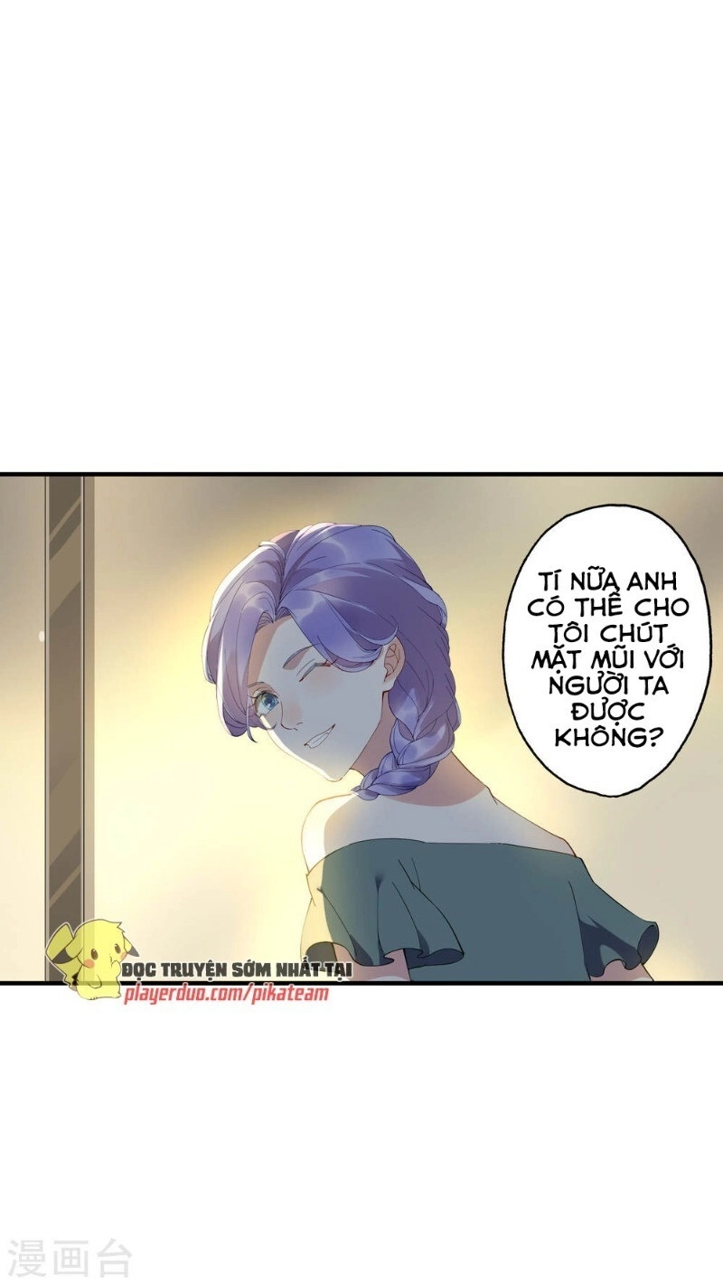 Ma Lạt Nữ Lão Bản Chapter 36.1 - 7