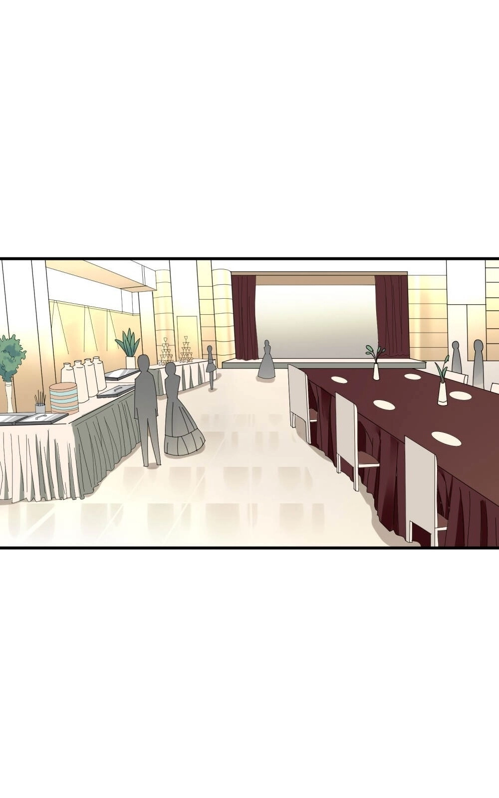 Ma Lạt Nữ Lão Bản Chapter 36.1 - 9