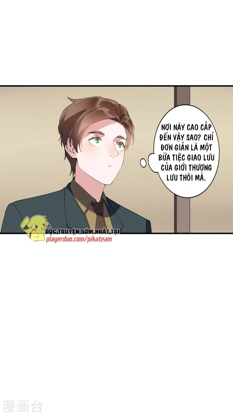 Ma Lạt Nữ Lão Bản Chapter 36.1 - 15