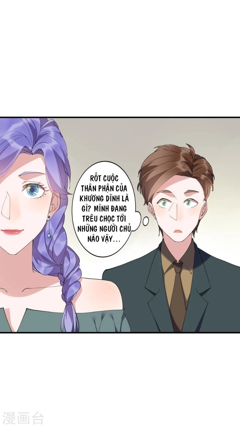 Ma Lạt Nữ Lão Bản Chapter 36.1 - 16