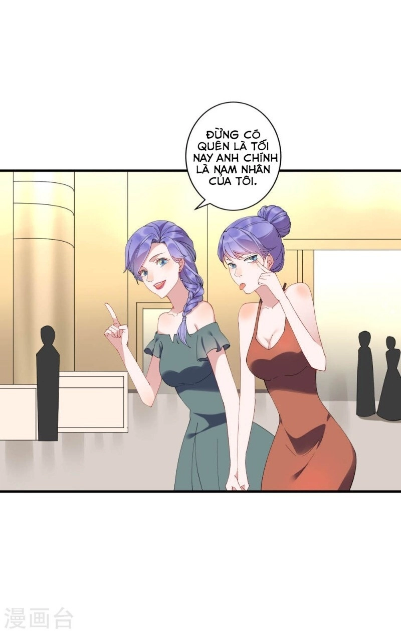 Ma Lạt Nữ Lão Bản Chapter 36.1 - 20