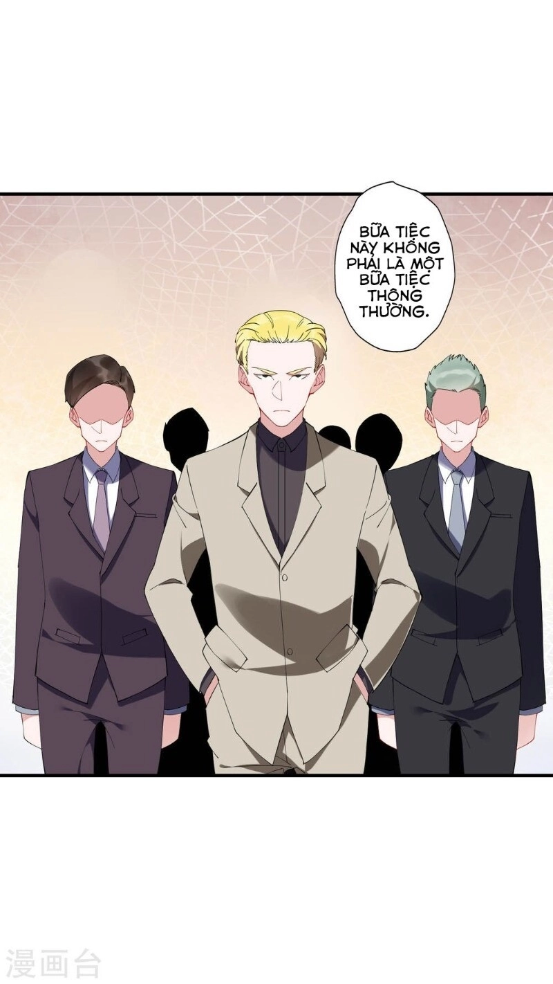 Ma Lạt Nữ Lão Bản Chapter 36.1 - 25