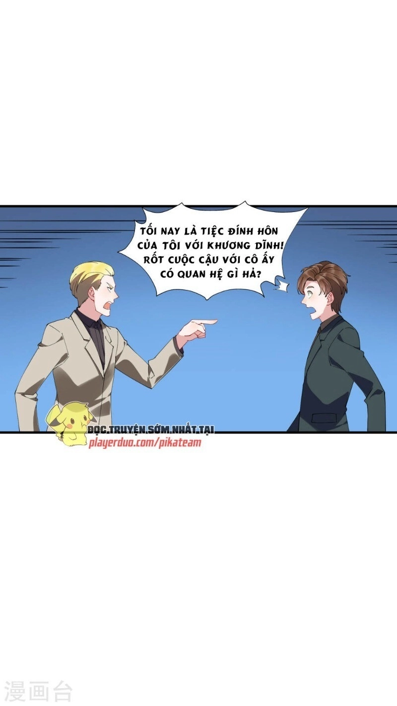 Ma Lạt Nữ Lão Bản Chapter 36.1 - 28