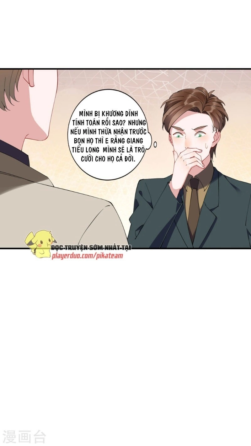 Ma Lạt Nữ Lão Bản Chapter 36.1 - 30