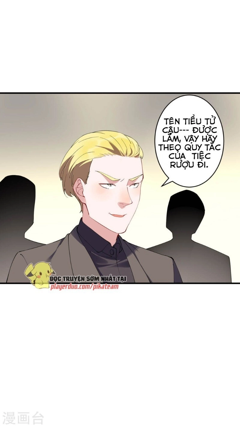 Ma Lạt Nữ Lão Bản Chapter 36.1 - 32