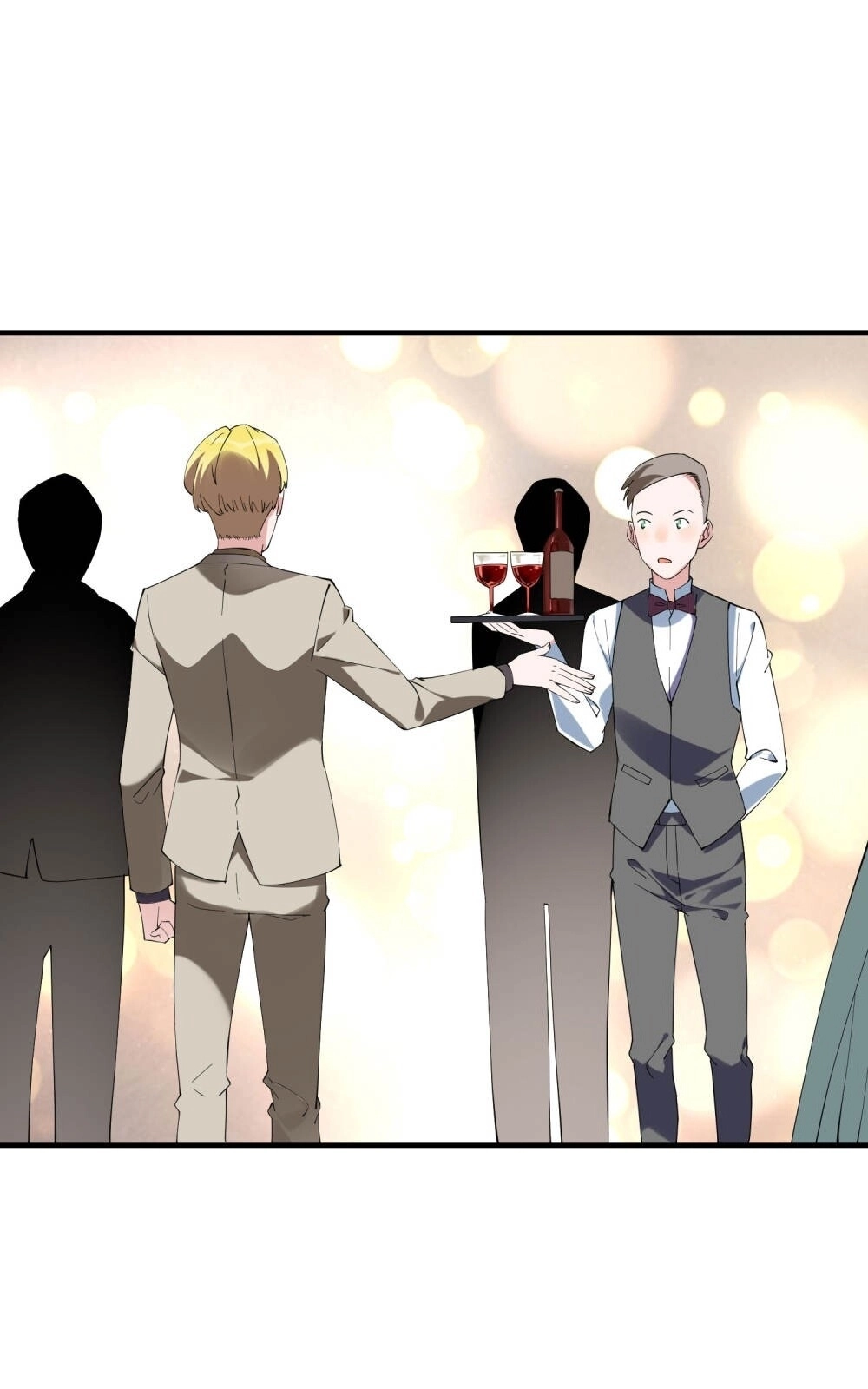 Ma Lạt Nữ Lão Bản Chapter 36.1 - 33