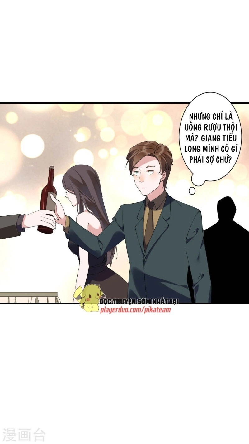 Ma Lạt Nữ Lão Bản Chapter 36.1 - 37