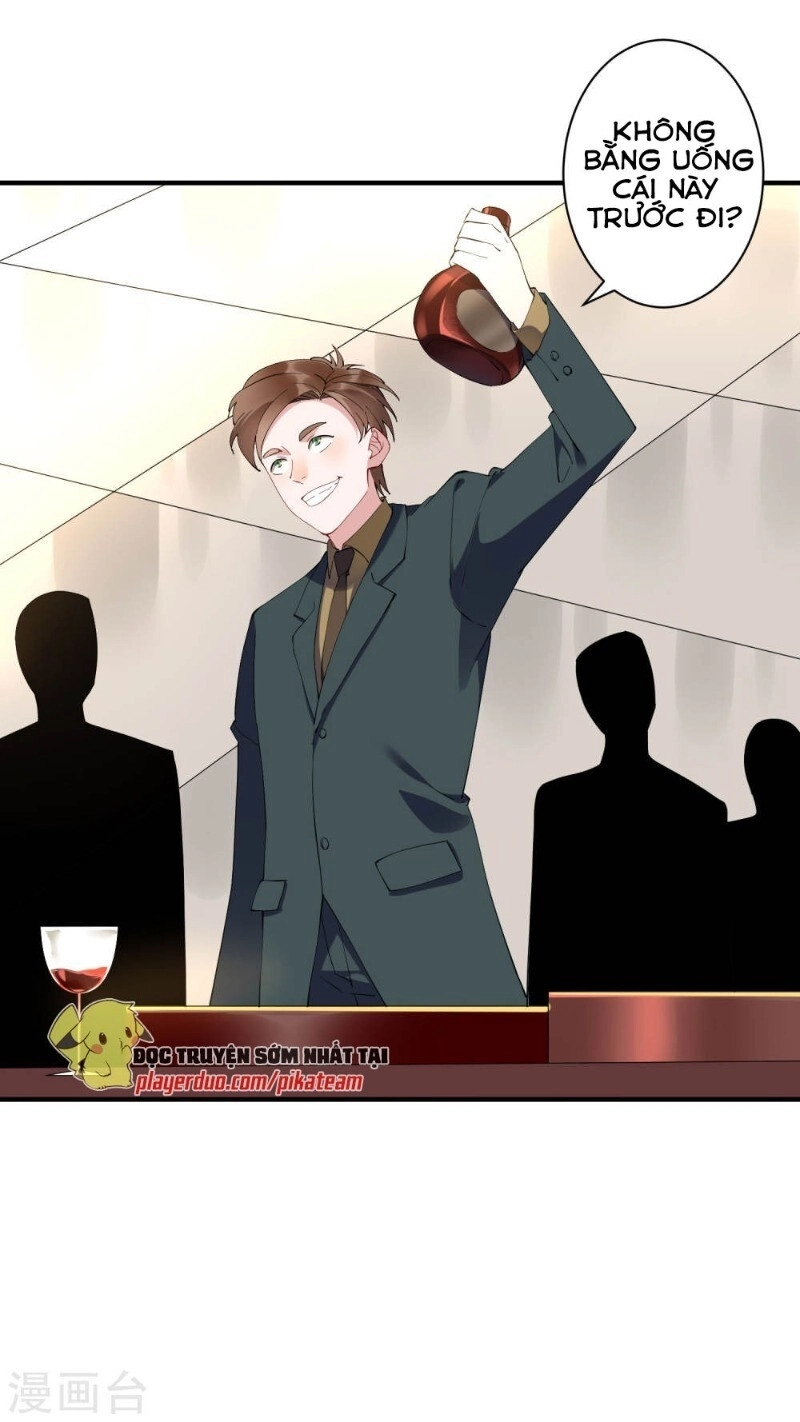 Ma Lạt Nữ Lão Bản Chapter 36.2 - 5