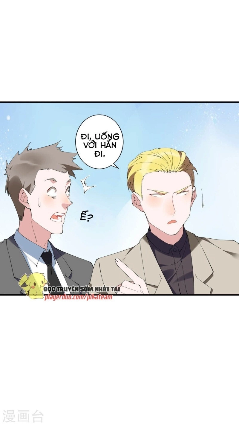 Ma Lạt Nữ Lão Bản Chapter 36.2 - 7