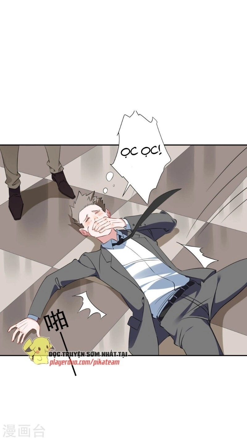 Ma Lạt Nữ Lão Bản Chapter 36.2 - 10