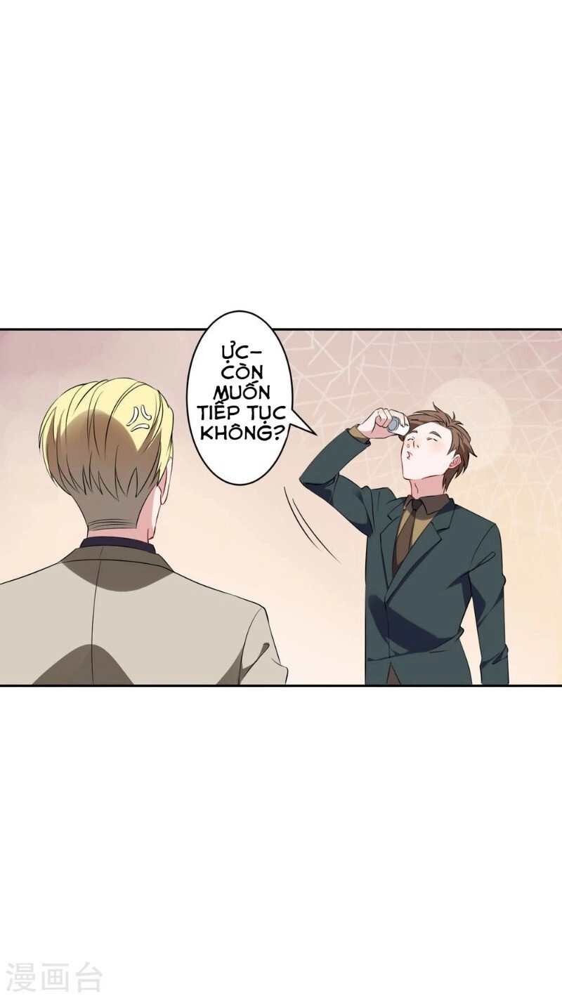 Ma Lạt Nữ Lão Bản Chapter 36.2 - 11