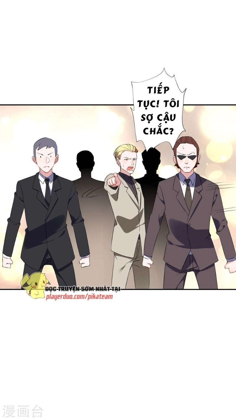 Ma Lạt Nữ Lão Bản Chapter 36.2 - 12