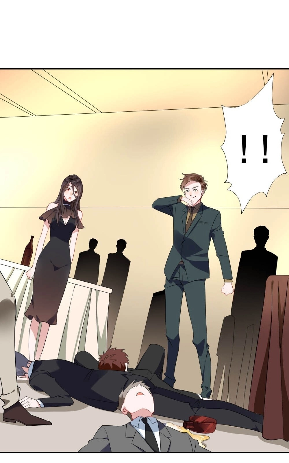 Ma Lạt Nữ Lão Bản Chapter 36.2 - 14