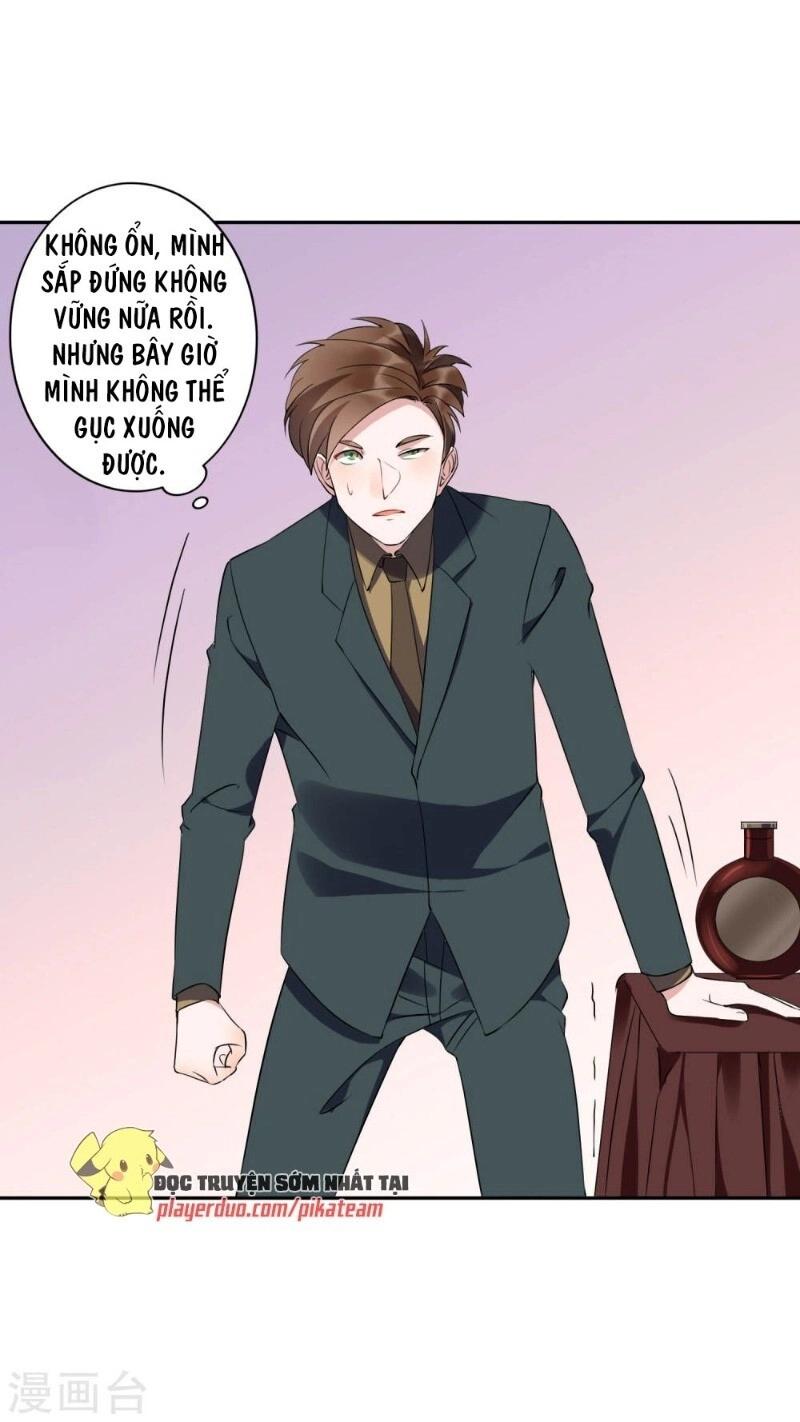 Ma Lạt Nữ Lão Bản Chapter 36.2 - 17