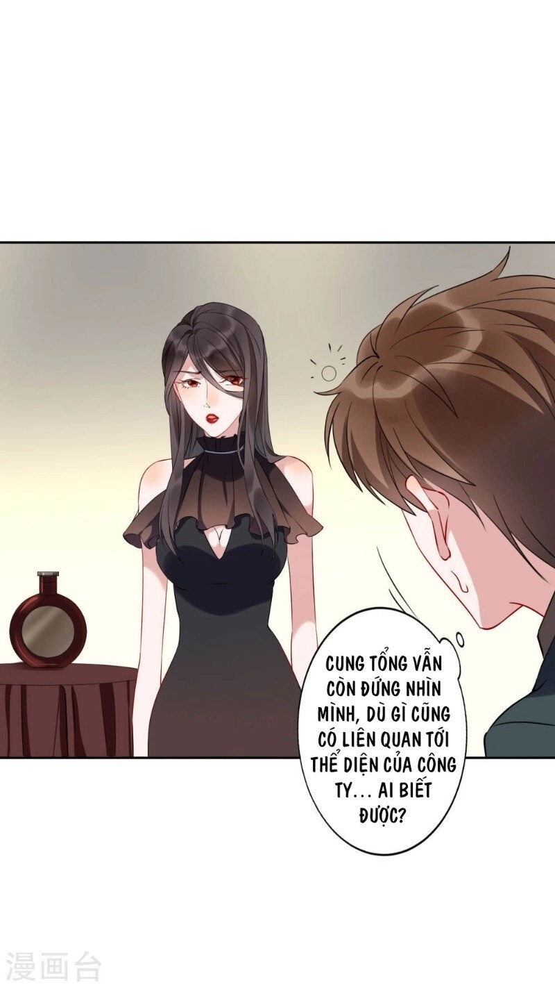 Ma Lạt Nữ Lão Bản Chapter 36.2 - 18