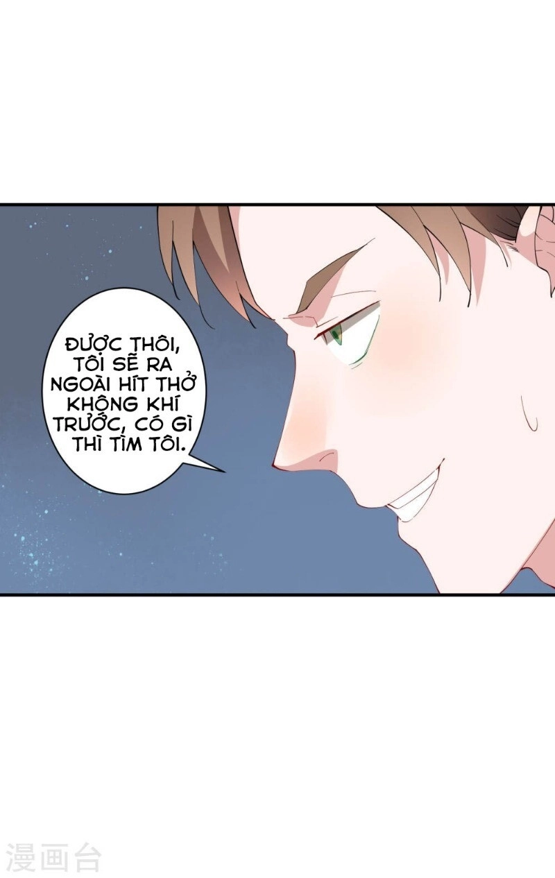 Ma Lạt Nữ Lão Bản Chapter 36.2 - 20