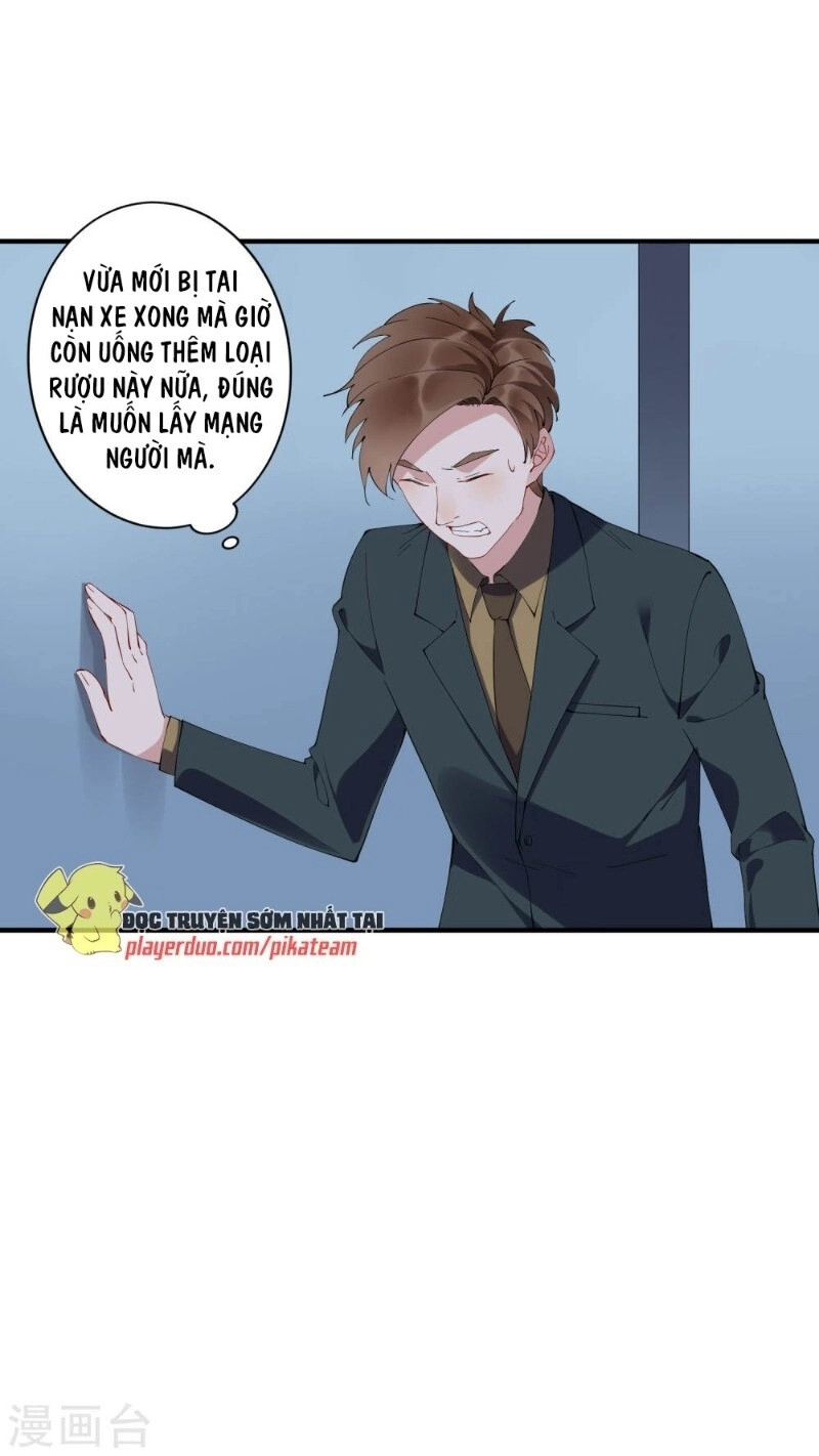 Ma Lạt Nữ Lão Bản Chapter 36.2 - 23