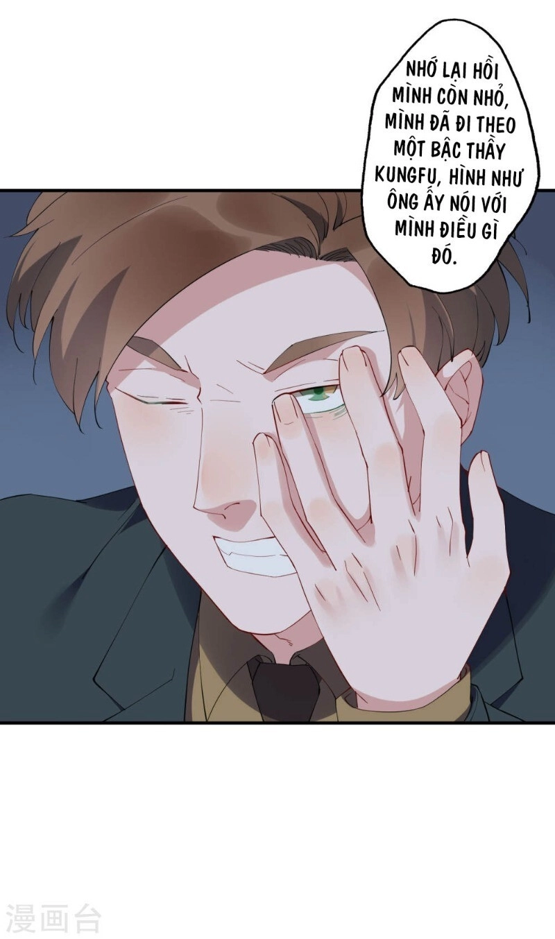 Ma Lạt Nữ Lão Bản Chapter 36.2 - 24